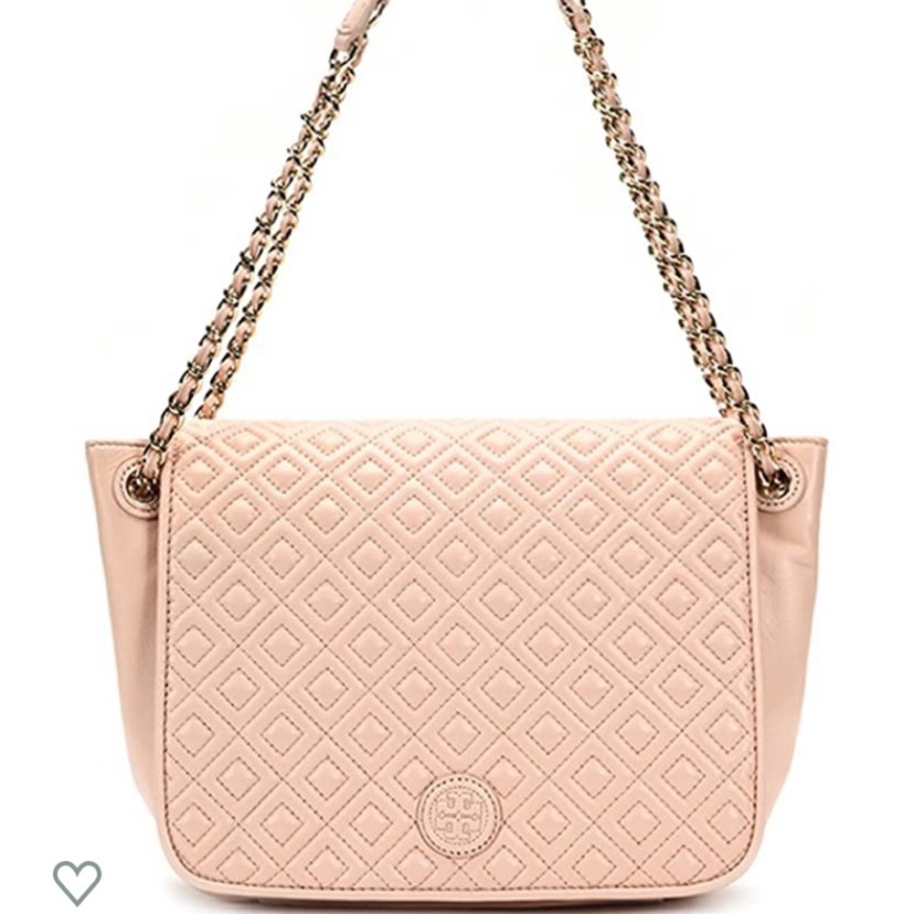 Tory Burch quilted bag